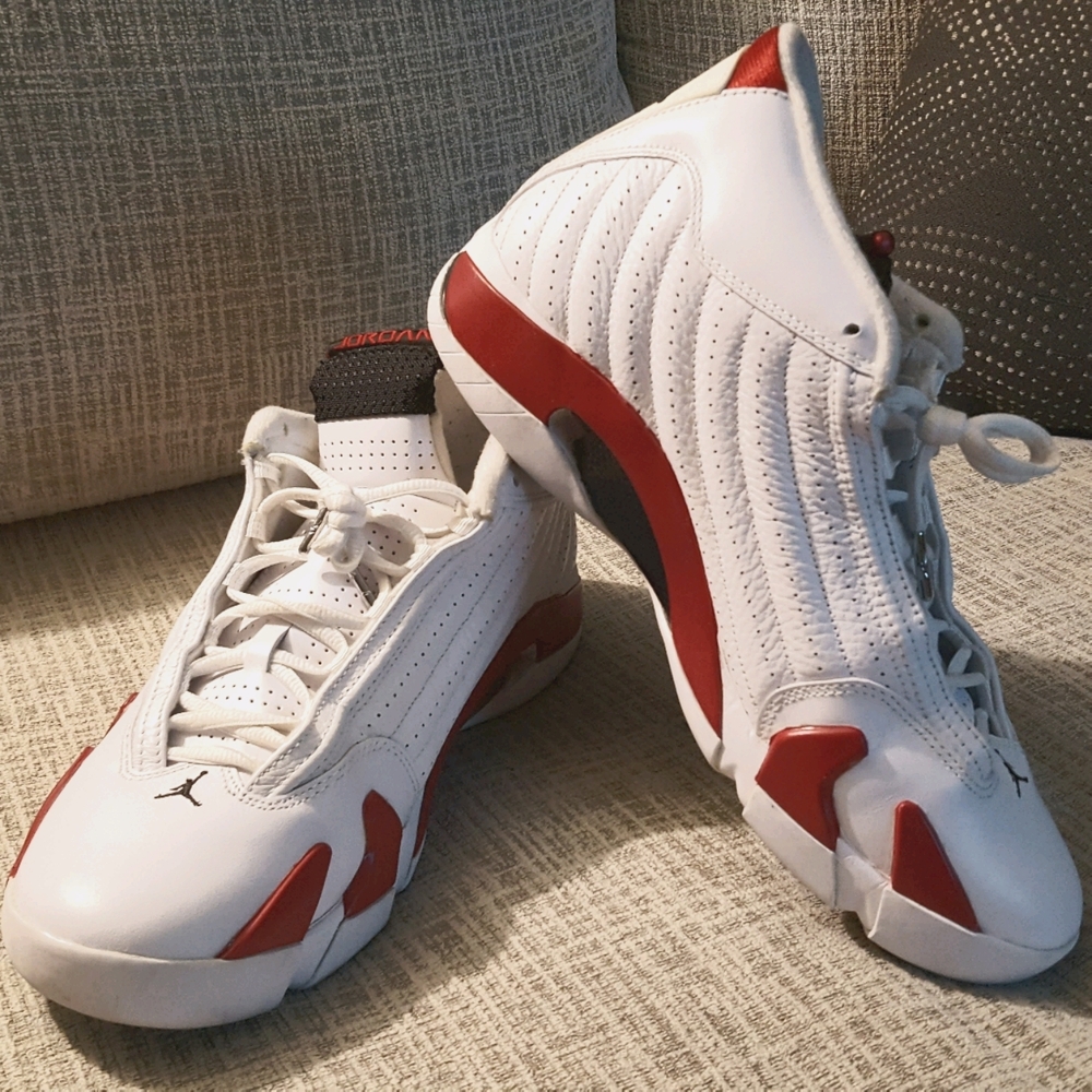 Air Jordan 14 Retro